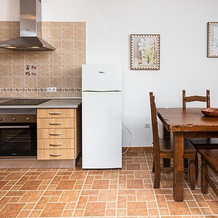 Casa La Vera La Oliva Esterno foto